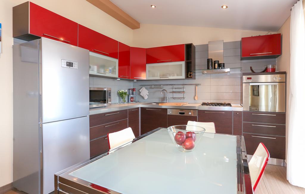 Apartments Ena&Toni คาชเตลา ภายนอก รูปภาพ